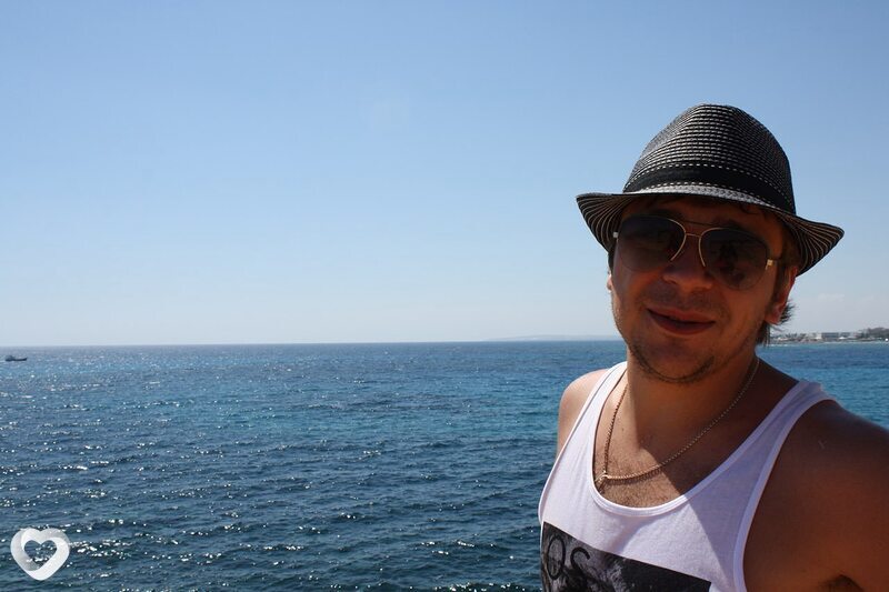Евгений, 38, Минске — анкета №3956389
