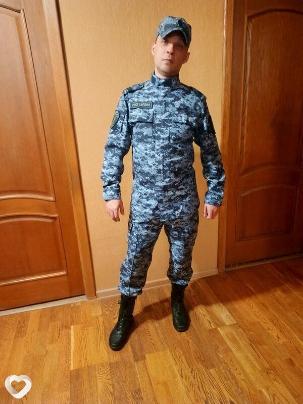 Валерий, 38, Кашире — анкета №3956393
