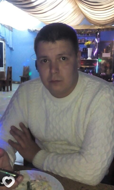 Евгений, 41, Павлодаре — анкета №3956402