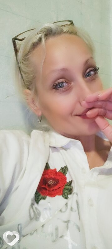 Любовь, 48, Гродно — анкета №3956409