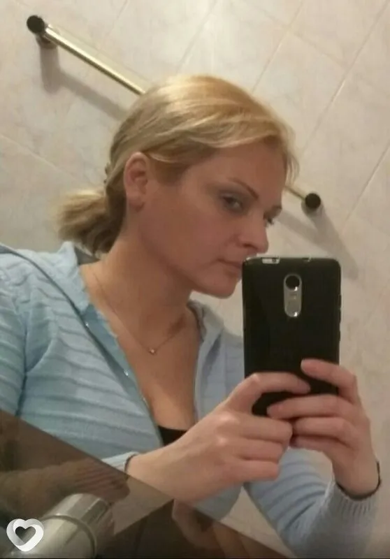 Елена, 43, Москве — анкета №3956316