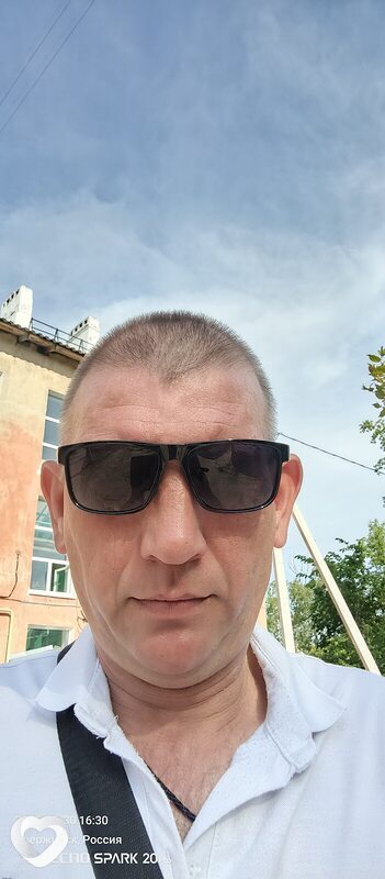 Олег, 45, Дзержинске — анкета №3956318