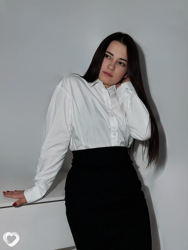 Виктория, 25, Улан-Удэ — анкета №3956321