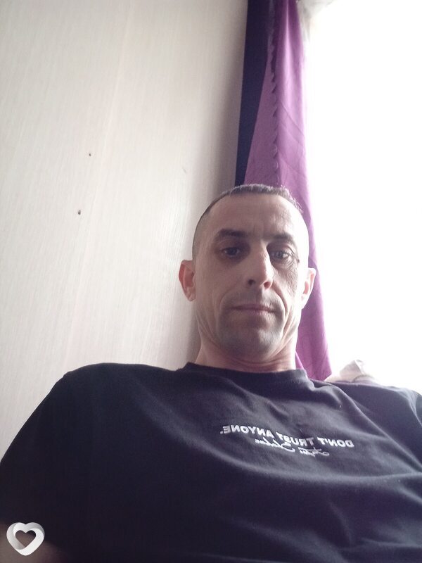 Николай, 38, Екатеринбурге — анкета №3956325