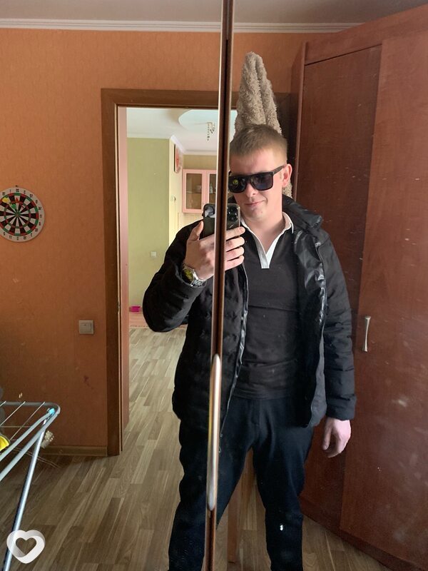Сергей, 26, Якутске — анкета №3956326