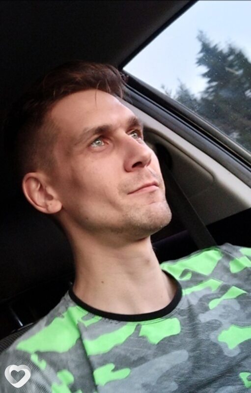 Андрей, 39, Александрове — анкета №3956439