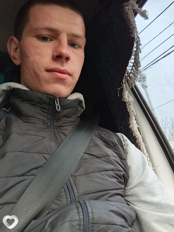 Валерий, 23, Твери — анкета №3956440