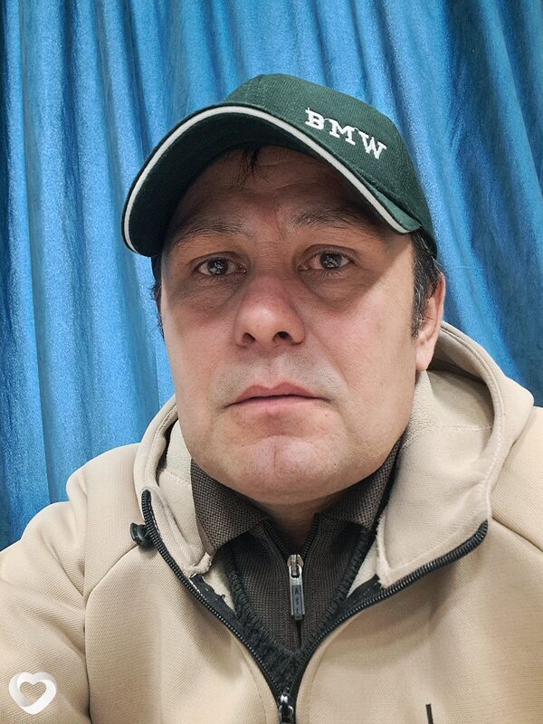 Акмал, 47, Улан-Удэ — анкета №3956446