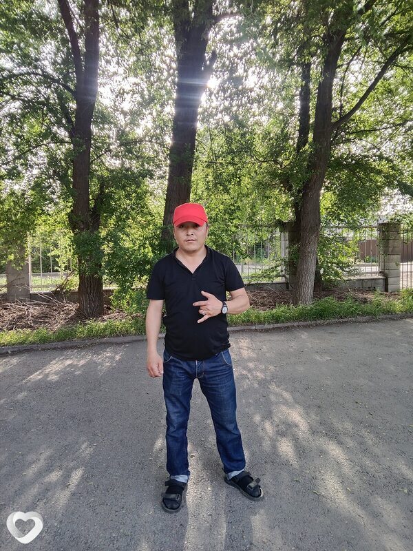 Жасулан, 32, Алматы — анкета №3956448
