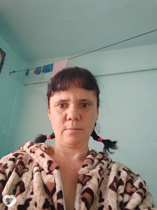 Елена, 36, Арсеньеве — анкета №3956451