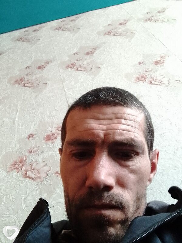 Дмитрий, 38, Кушве — анкета №3956455
