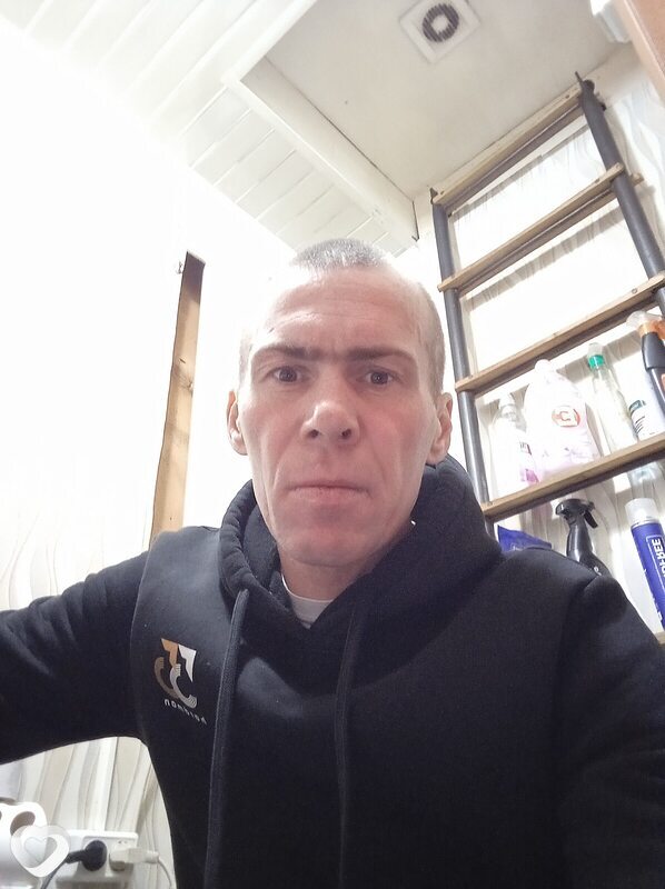 Александр, 43, Прокопьевске — анкета №3956491