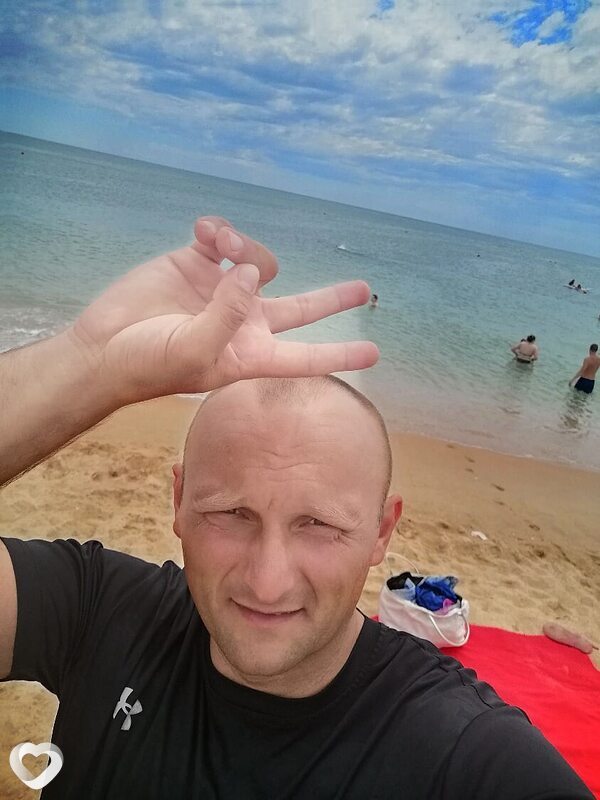 Ebanarioo, 38, Чусовое — анкета №3956492