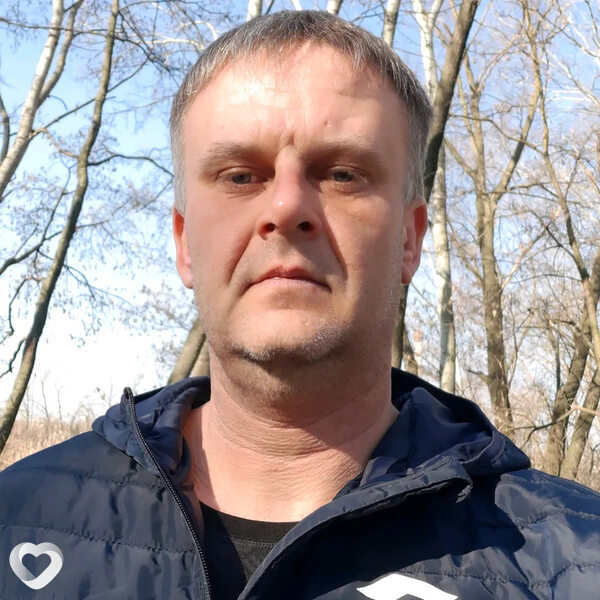 Олег, 47, Полтаве — анкета №3956493