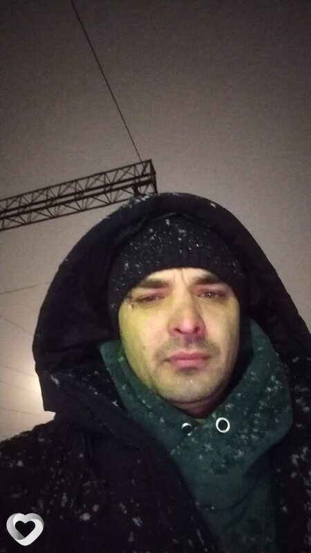 Timur, 40, Владивостоке — анкета №3956498
