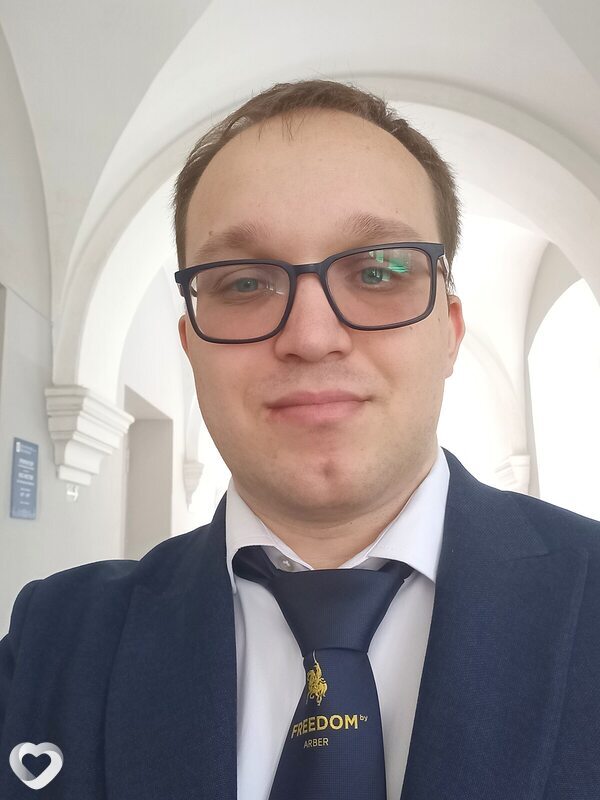 Андрій, 29, Киеве — анкета №3956499