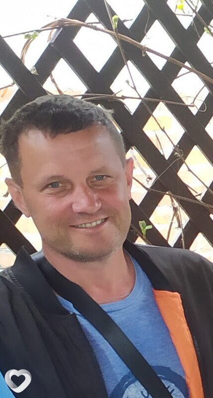 Роман, 52, Красногорске — анкета №3956506