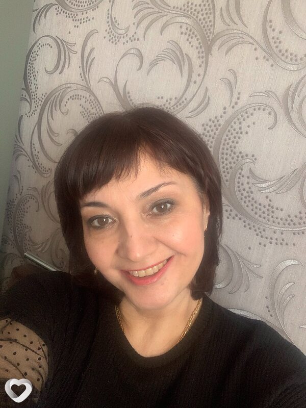 Наталья, 52, Кургане — анкета №3956565