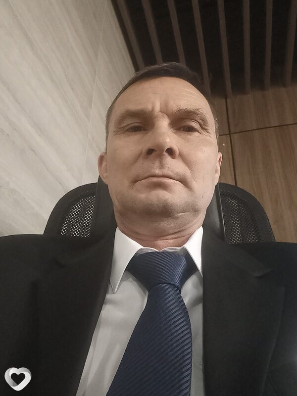 Евгений, 50, Москве — анкета №3956568
