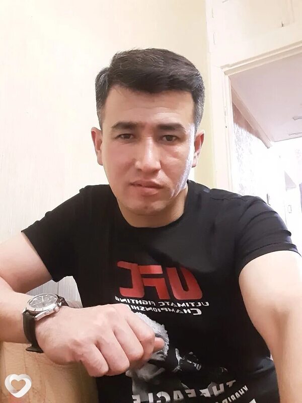 Захар, 43, Караганде — анкета №3956575