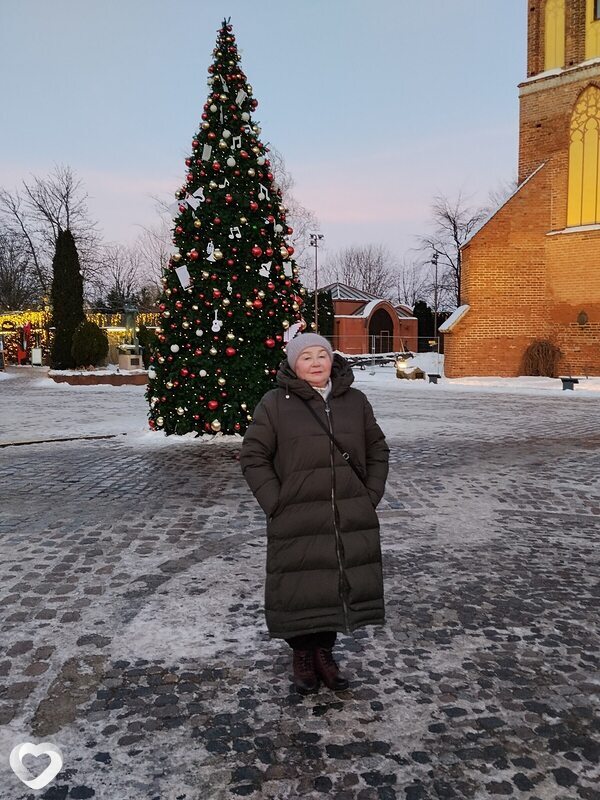 Анастасия, 62, Перми — анкета №3956576