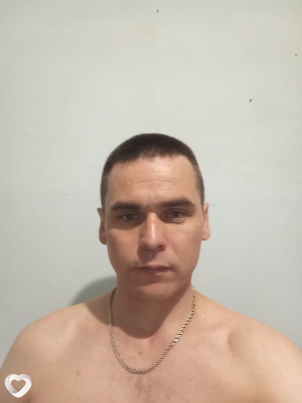 Алексей, 36, Чите — анкета №3956577