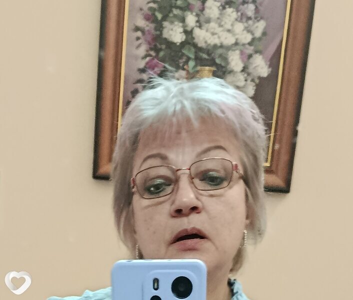 Ирина, 64, Сыктывкаре — анкета №3957260