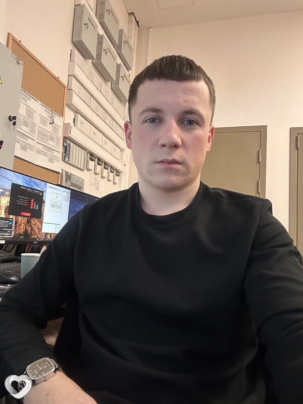 Danehka, 23, Бобруйске — анкета №3957268