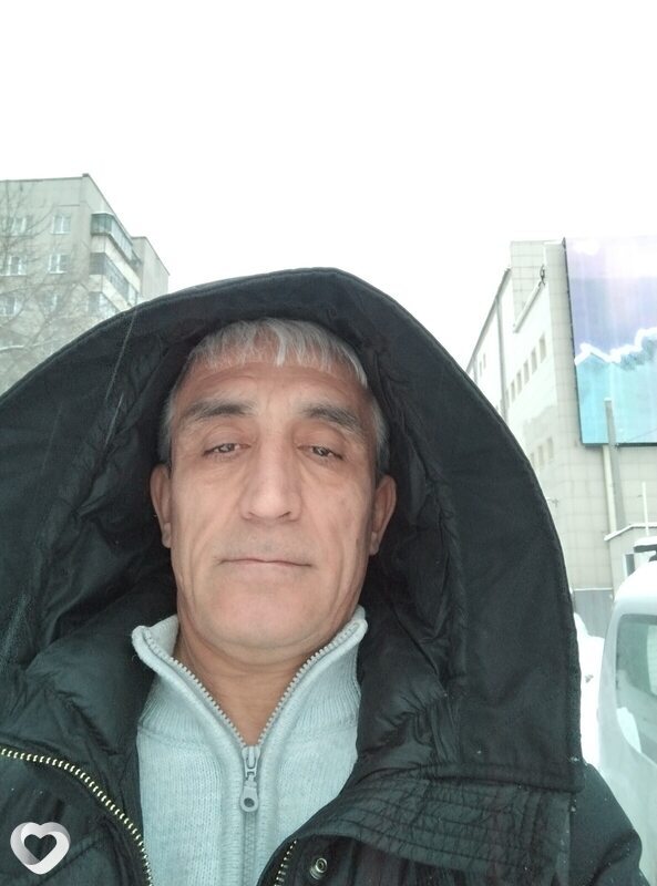 Азат, 55, Челябинске — анкета №3957269