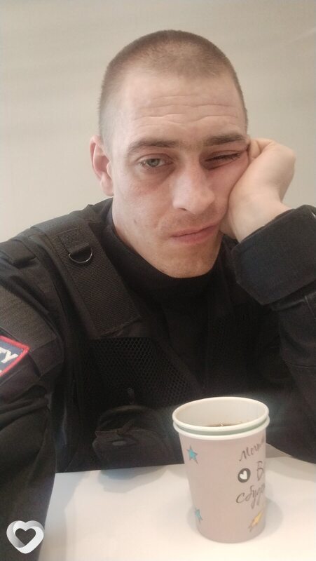 Сергей, 34, Москве — анкета №3957273