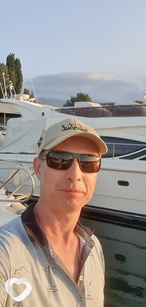 Александр, 45, Бишкек — анкета №3957275