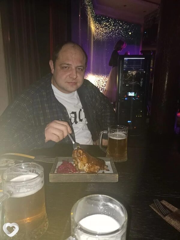 Михаил, Пушкино (Московская Обл)