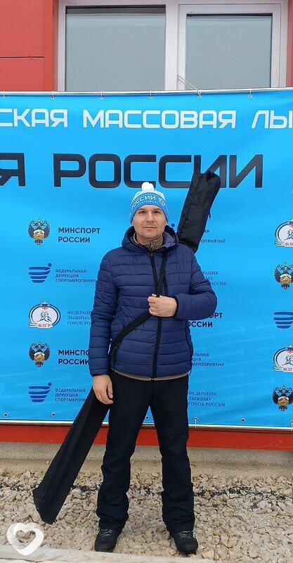 Дмитрий, 46, Чебоксарах — анкета №3957279