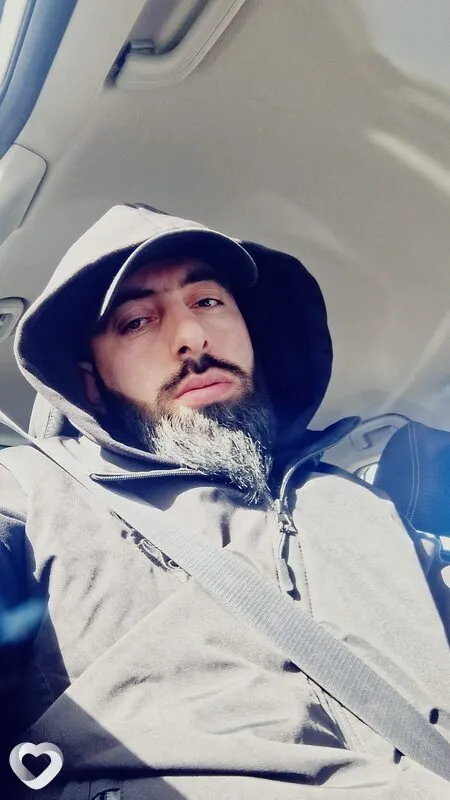 Александр, 30, Москве — анкета №3957280