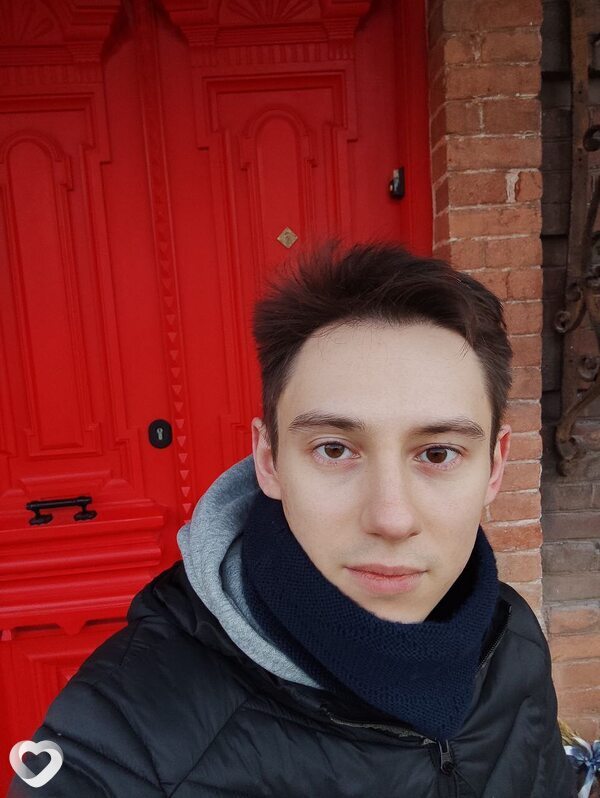 Андрей, 33, Мариуполе — анкета №3957281