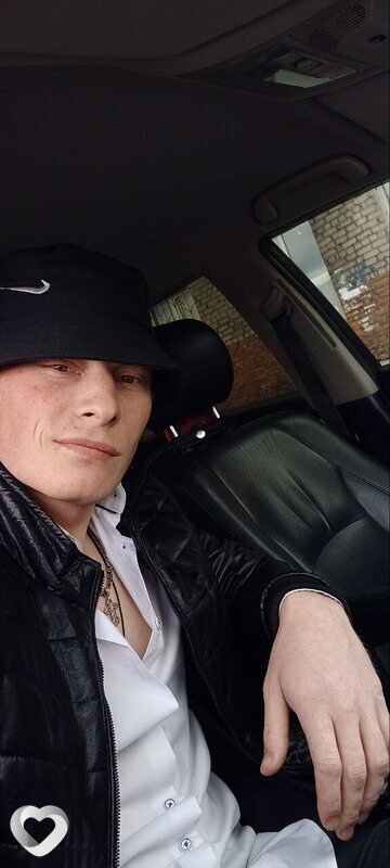 Максим, 31, Улан-Удэ — анкета №3956530