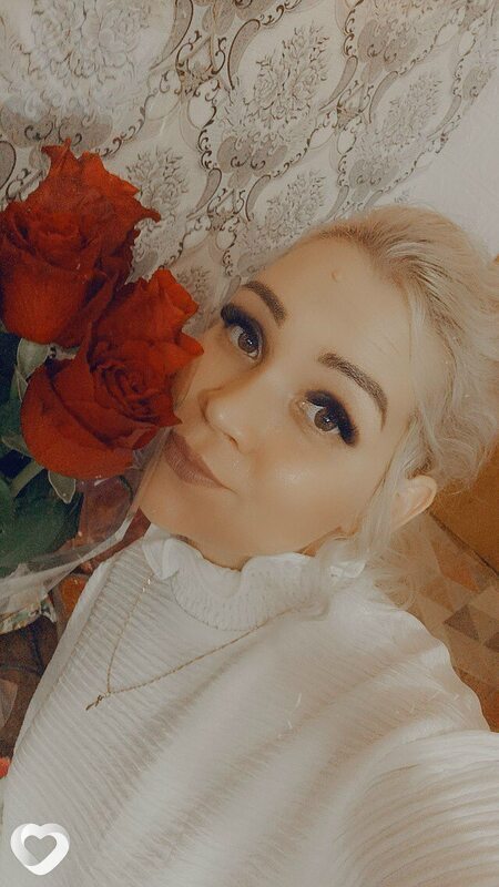 Оксана, 37, Уфе — анкета №3956374
