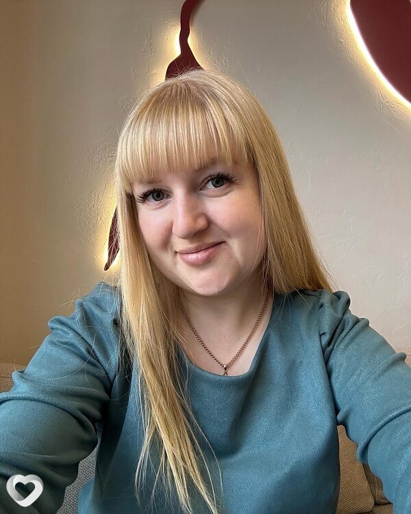 Варвара, 33, Сургуте — анкета №3956375