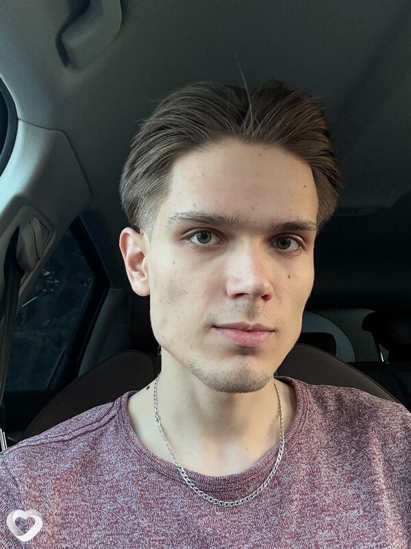 Влад, Омск