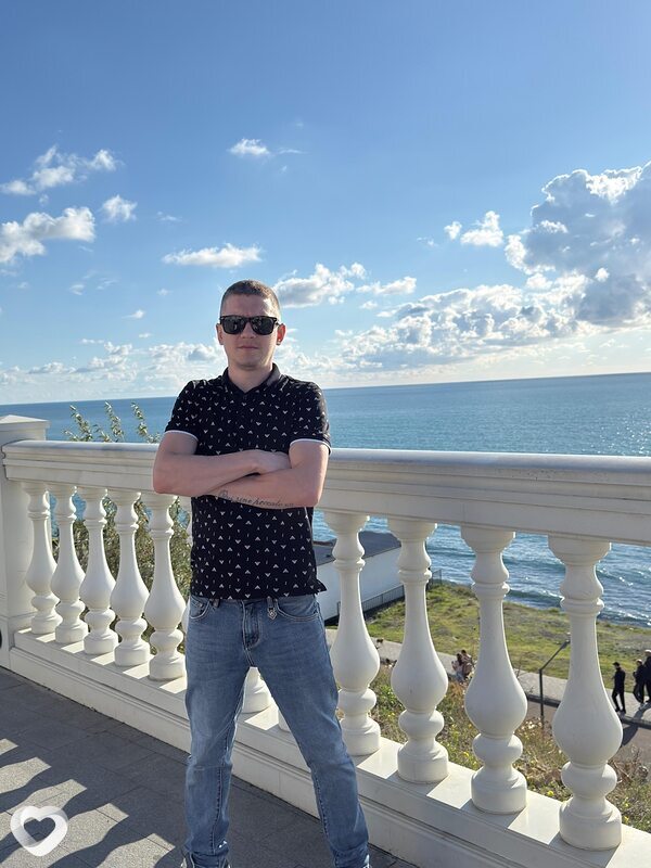 Антон, 32, Новокузнецке — анкета №3956379