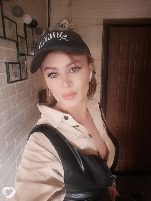Алла, 38, Подольске — анкета №3956380