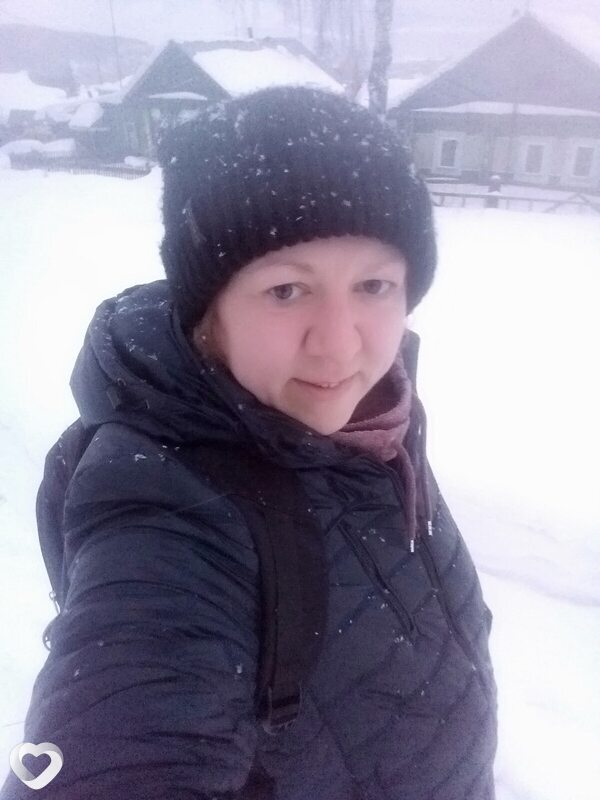 Наталья, 44, Златоусте — анкета №3956383