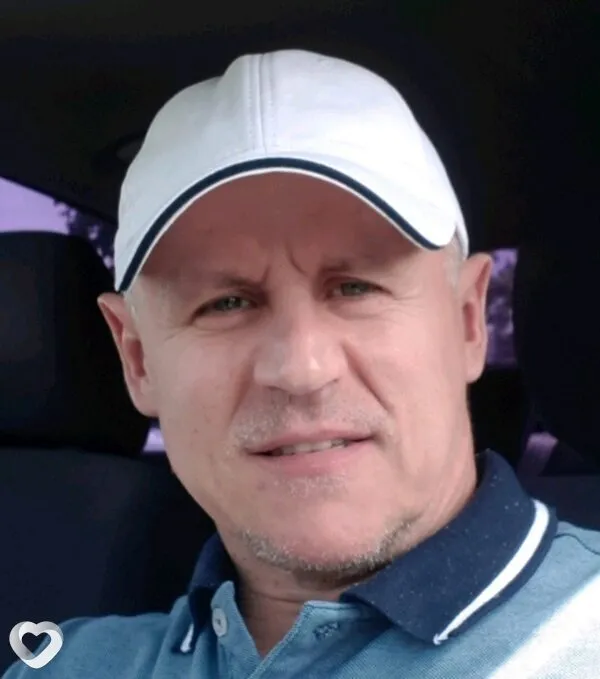 Юрий, 50, Москве — анкета №3956784