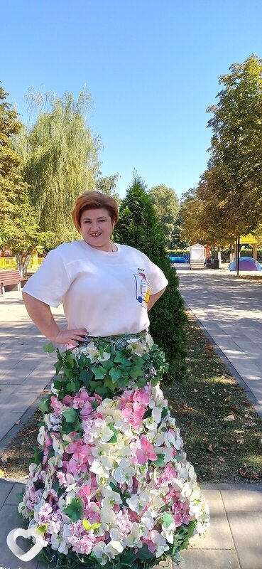 Елена, 44, Курске — анкета №3956785