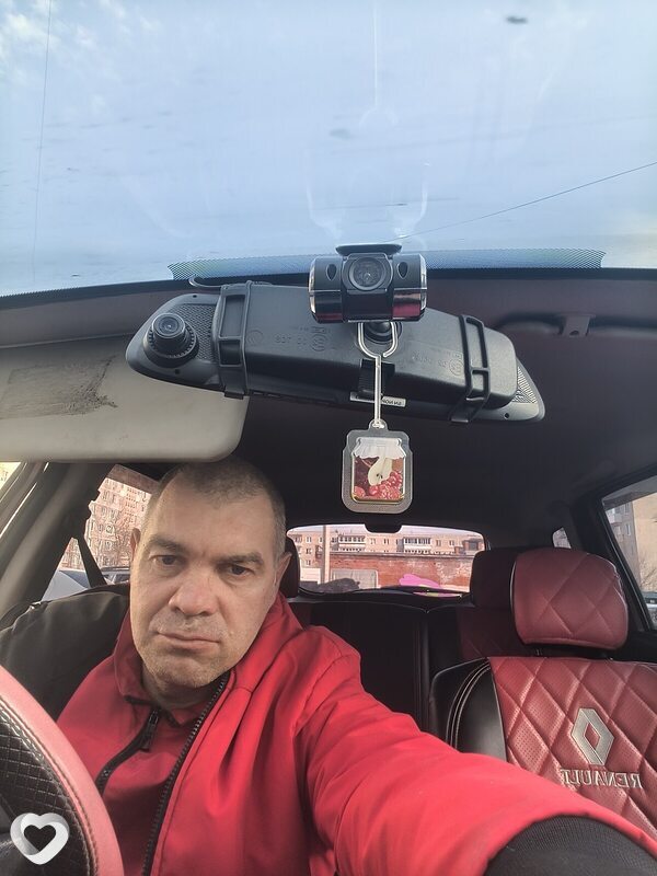 Сергей, 46, Егорьевске — анкета №3956787