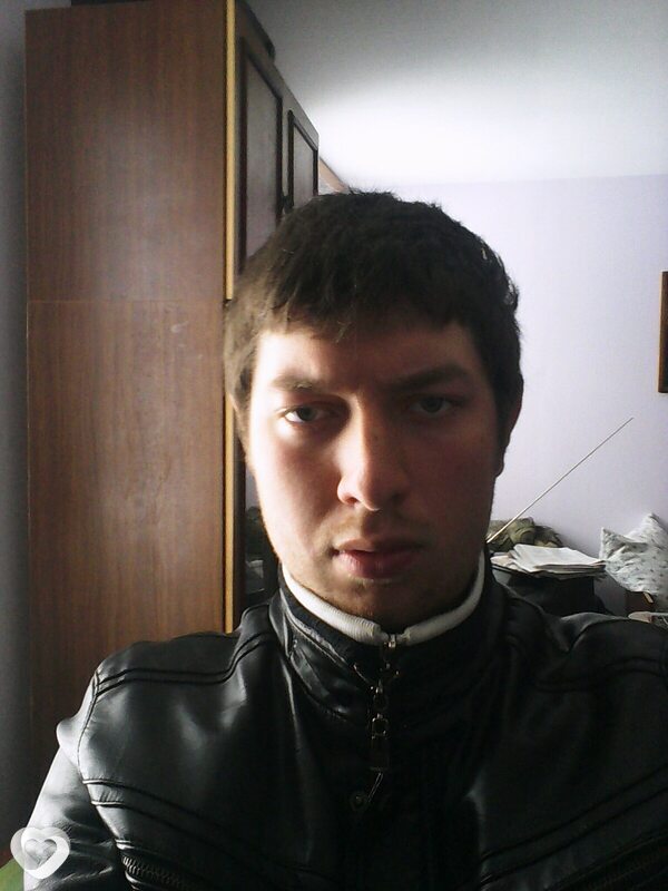 Денис, 33, Югорске — анкета №3956789