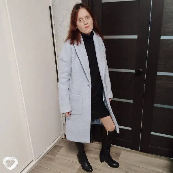 Лиза, 37, Москве — анкета №3956790