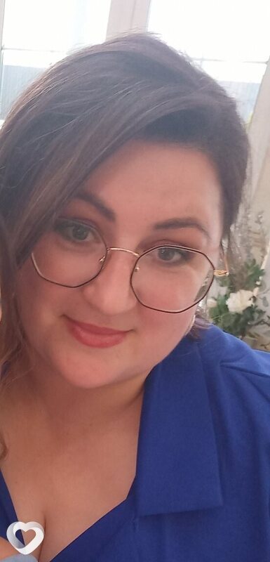 Екатерина, 40, Солигорске — анкета №3956792