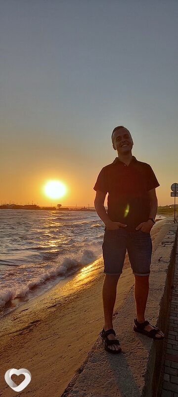 Антон, 35, Киеве — анкета №3956534