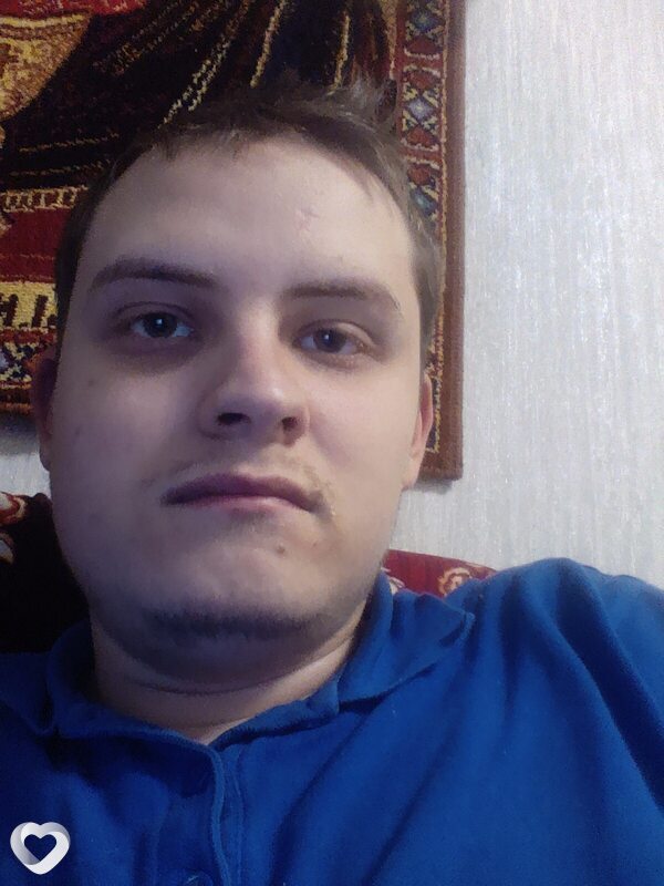 Володимир, 24, Чернигове — анкета №3956536